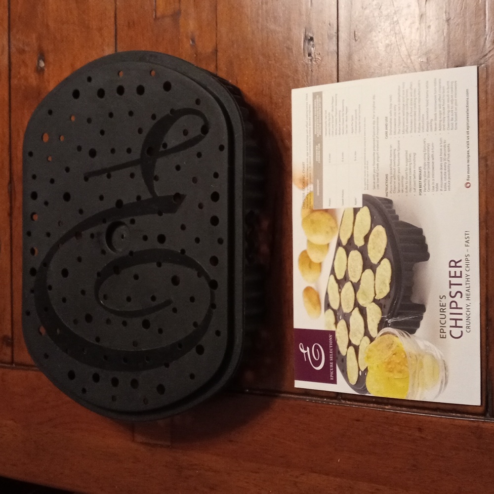 Epicure Chipster